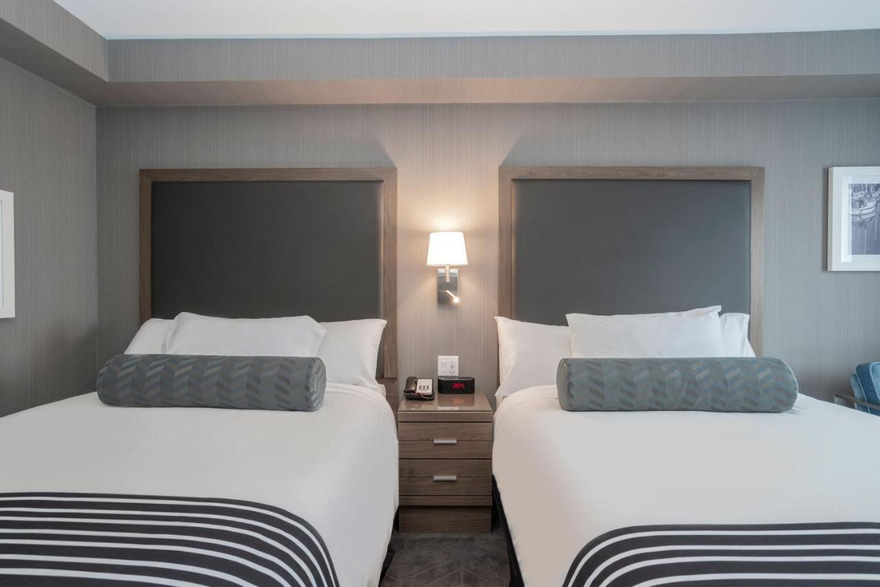 Sandman Signature St. John'S Hotel Extérieur photo