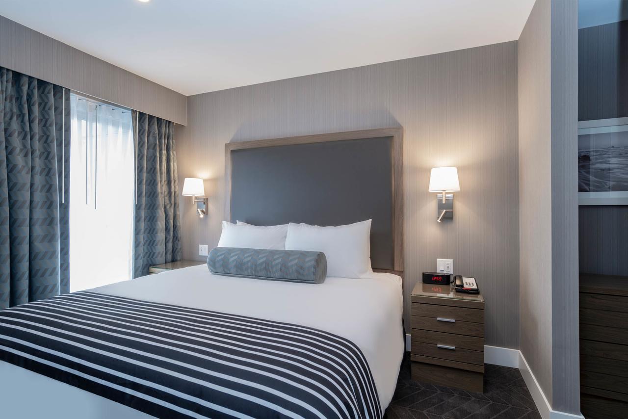 Sandman Signature St. John'S Hotel Extérieur photo